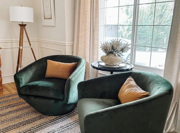 Statement Pieces That Transform Any Room Instantly