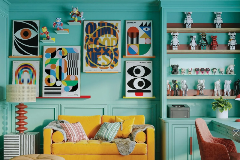 Minimalist vs Maximalist: Which Interior Style Truly Reflects Your Personality?
