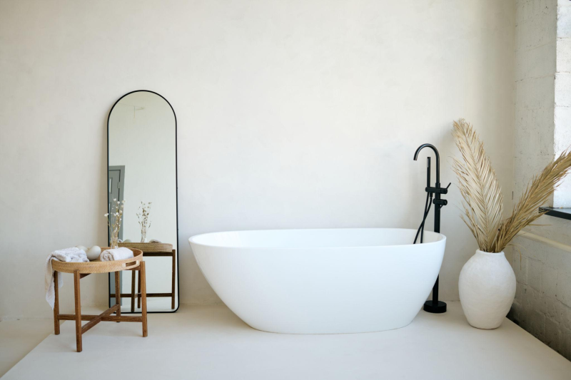 Luxury Bathroom Trends 2026: Transform Your Space Into a Spa-Like Sanctuary at Home